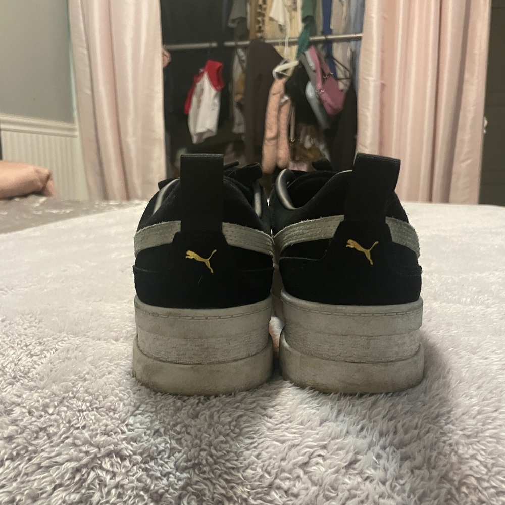 puma platform - Picture 4 of 4